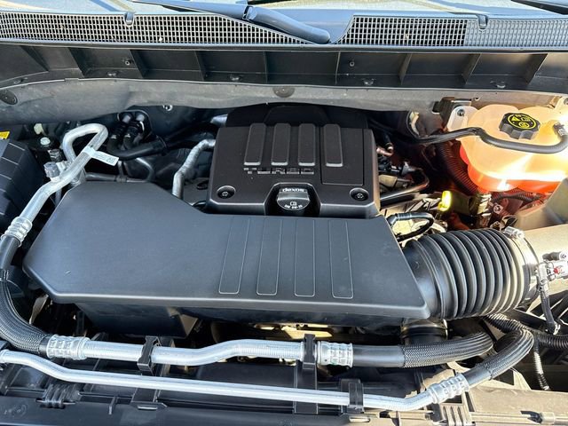 Used 2023 Chevrolet Silverado 1500 LT image 26