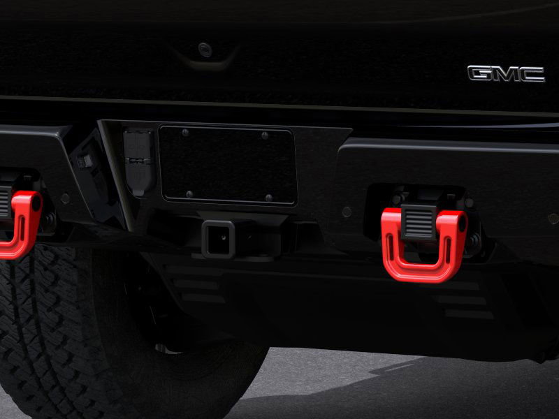 New 2024 GMC Hummer EV 3X w/ Extreme Off-Road Package image 38