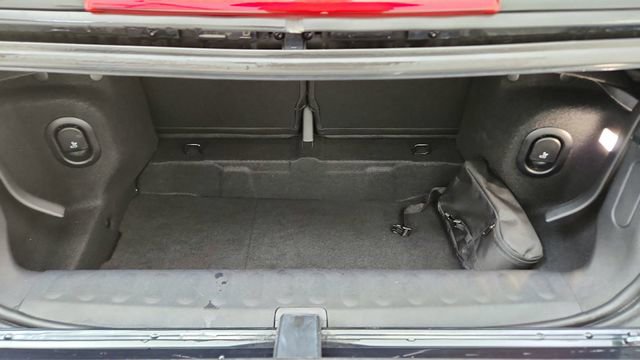 Used 2025 MINI Cooper John Cooper Works image 15