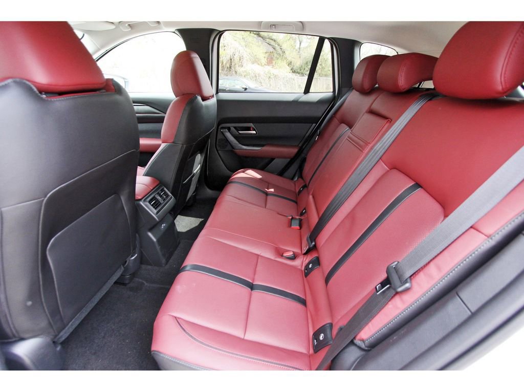 New 2026 MAZDA CX-50 AWD 2.5 Hybrid w/ Weather Package image 9