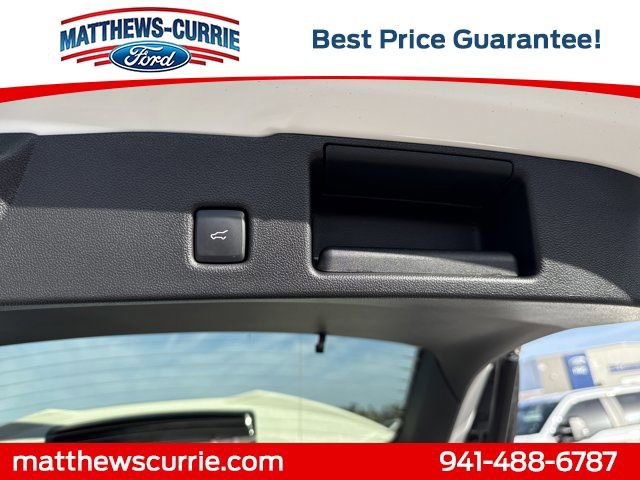 New 2026 Ford Escape ST-Line w/ Tech Pack #1 FWD image 14