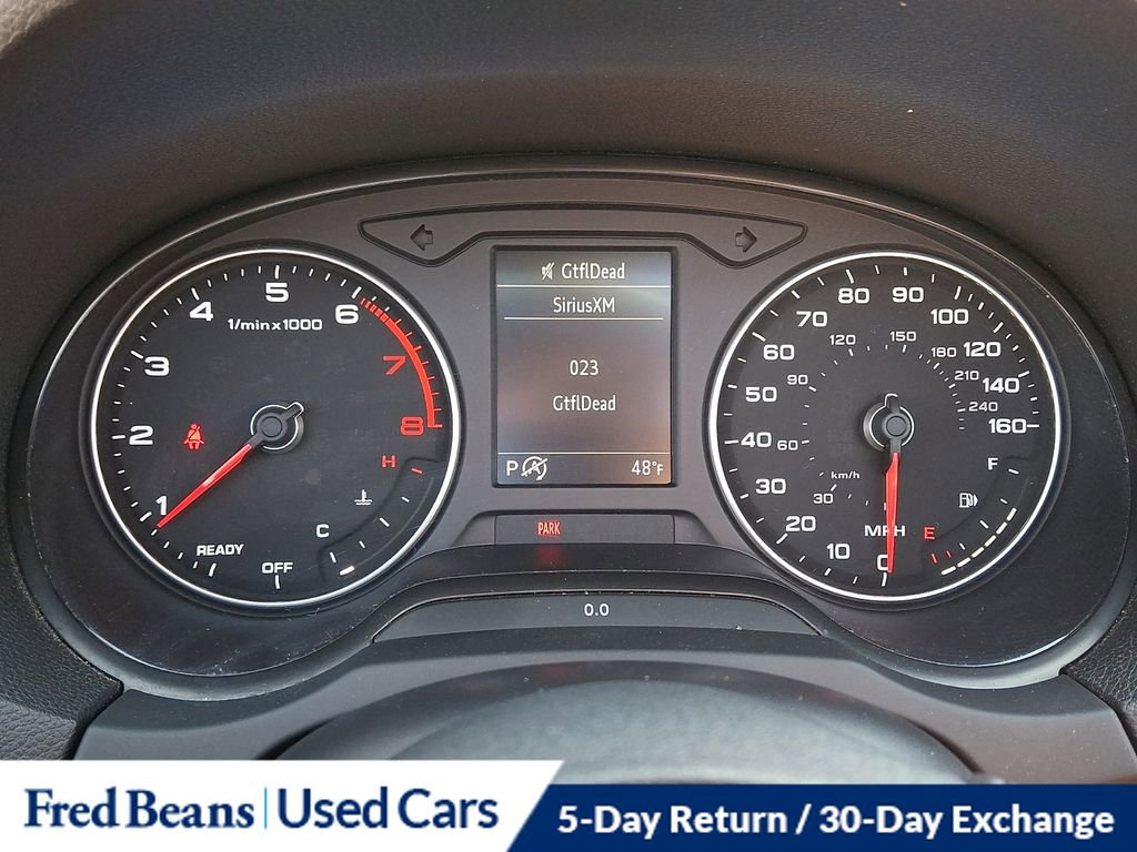 Used 2018 Audi A3 2.0T Premium w/ Convenience Package image 21