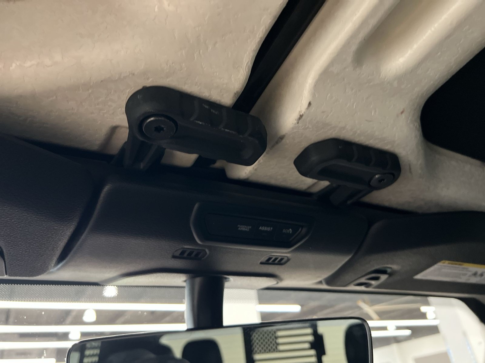 Used 2021 Jeep Gladiator Mojave AWD/4WD image 28