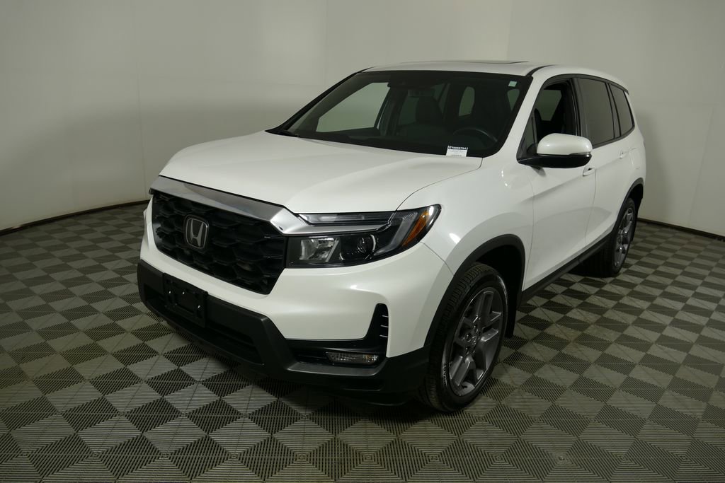 Used 2023 Honda Passport EX-L image 24