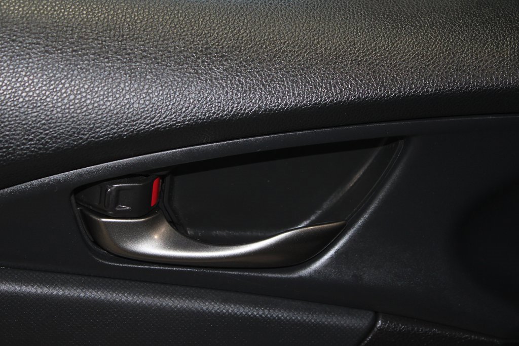 Used 2020 Honda Civic Sport image 8