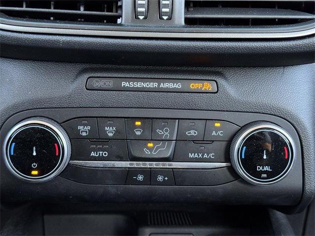 Used 2025 Ford Escape Active image 18