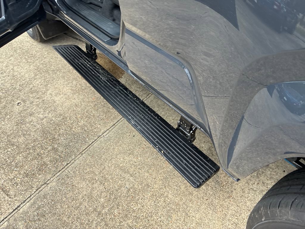 New 2026 Toyota 4Runner Limited RWD image 29