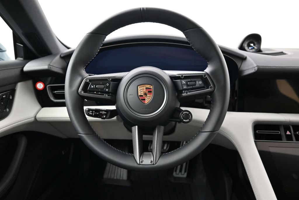 New 2026 Porsche Taycan 4S AWD/4WD image 13