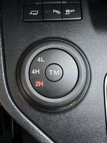 Used 2019 Ford Ranger Lariat w/ Equipment Group 501A Mid AWD/4WD image 37