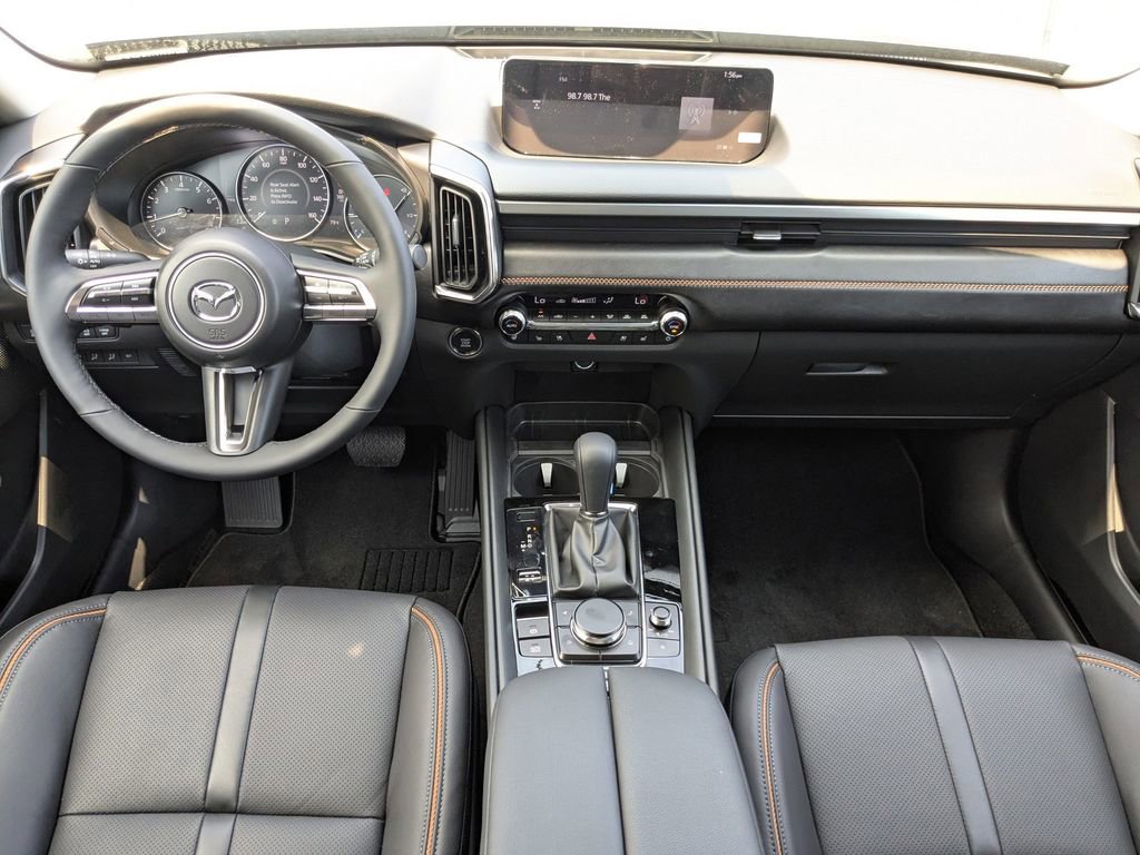 New 2026 MAZDA CX-50 2.5 Turbo w/ Accent Package image 15