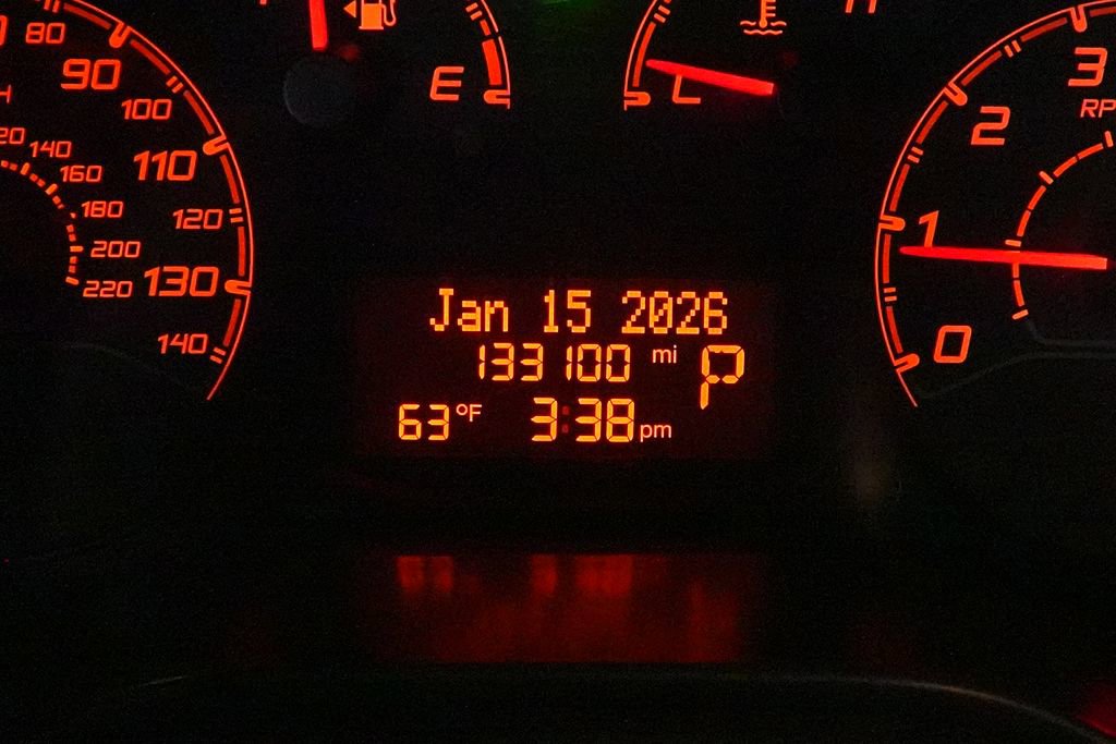 Used 2016 RAM ProMaster City Tradesman SLT w/ Rear Back-up Camera Group image 15