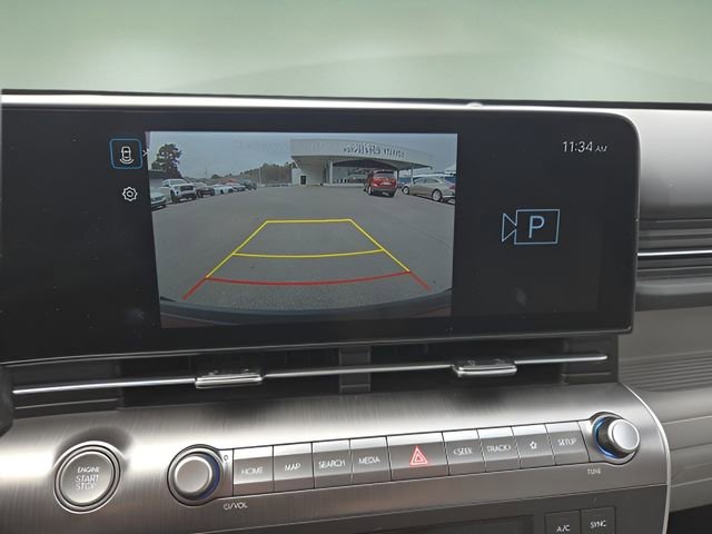 Used 2025 Hyundai Kona SEL image 17