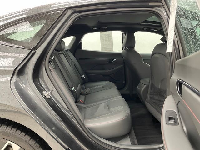 Used 2024 Hyundai Sonata N Line image 16