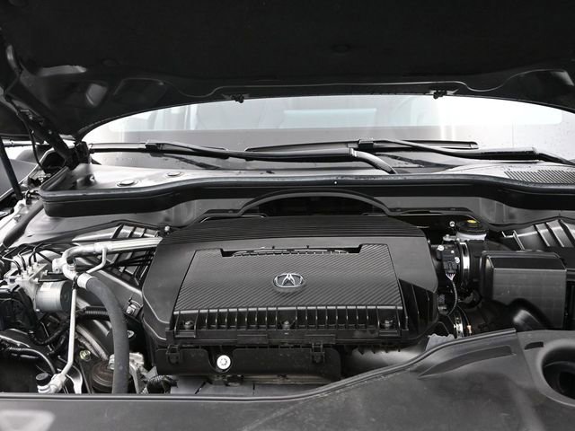 Used 2024 Acura MDX FWD w/ Technology Package image 22