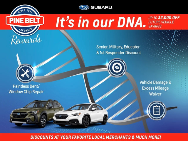 New 2026 Subaru Crosstrek 2.5i image 11