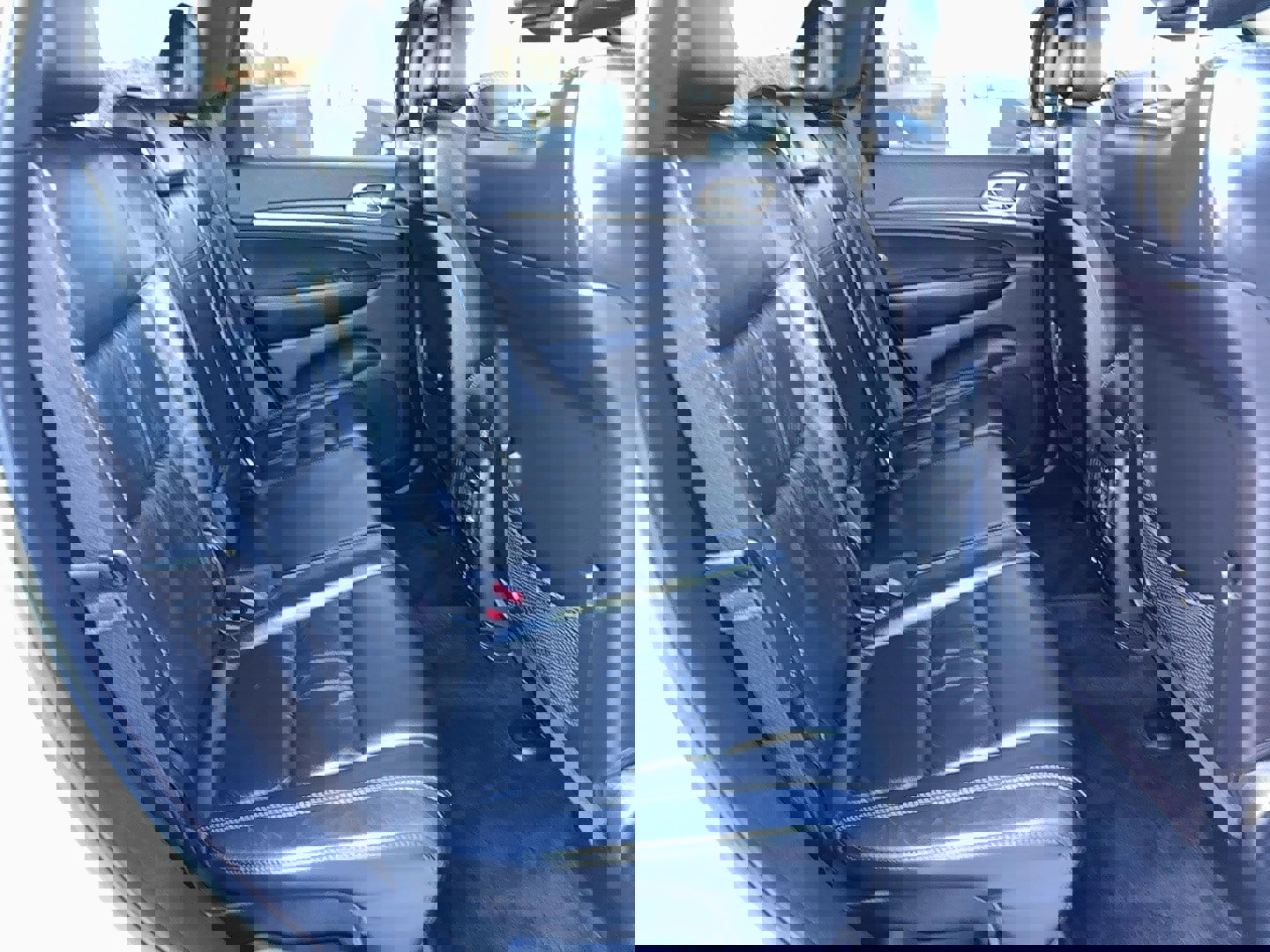 Used 2016 Jeep Grand Cherokee Limited image 23