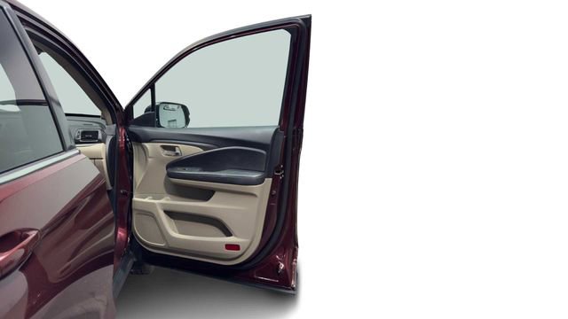 Used 2019 Honda Ridgeline RTL image 9
