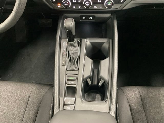 Certified 2024 Honda Accord EX image 25
