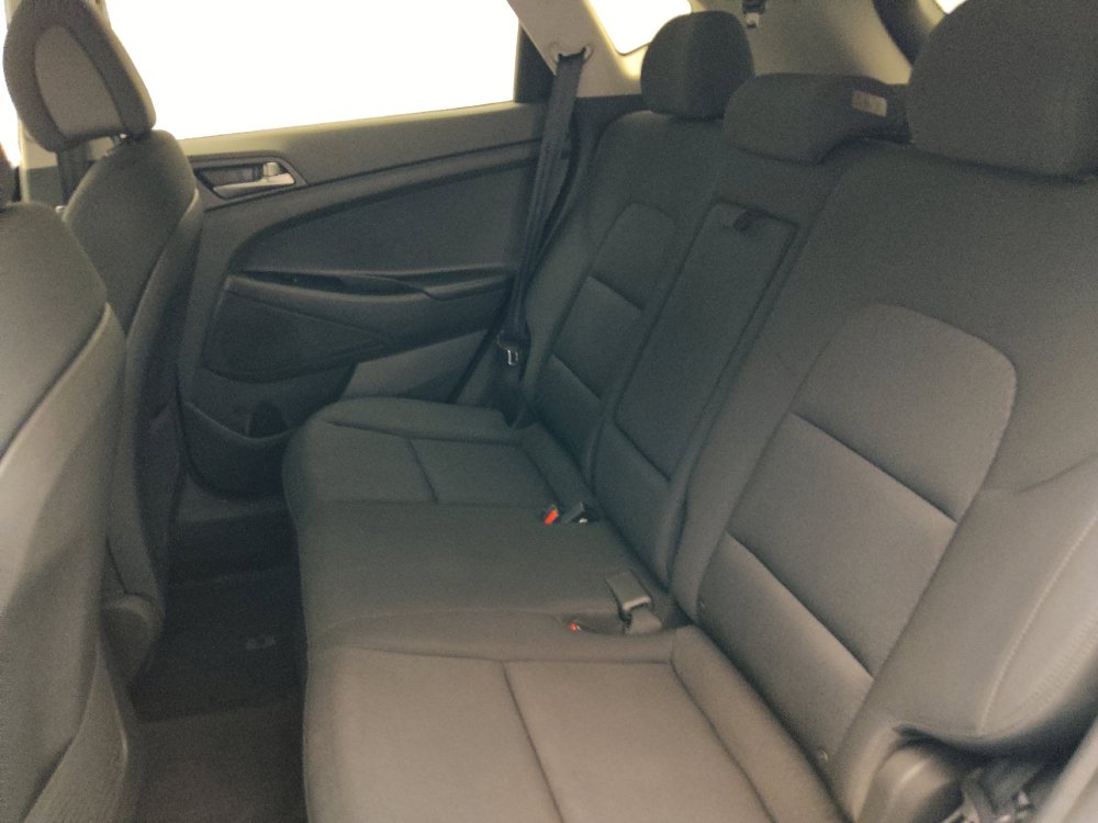 Used 2018 Hyundai Tucson SEL w/ Cargo Package FWD image 18