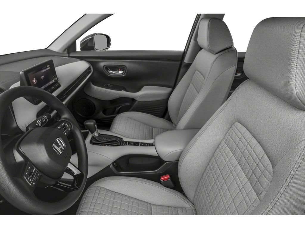 New 2027 Honda HR-V LX image 6