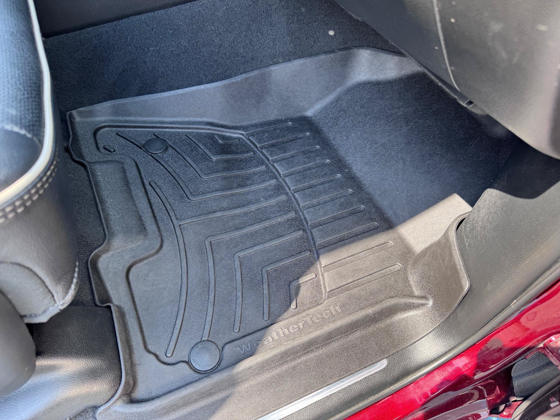 Used 2019 RAM 1500 Limited AWD/4WD image 19