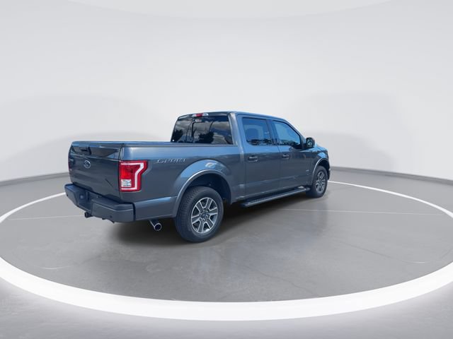 Used 2016 Ford F150 XLT w/ Equipment Group 302A Luxury RWD image 7
