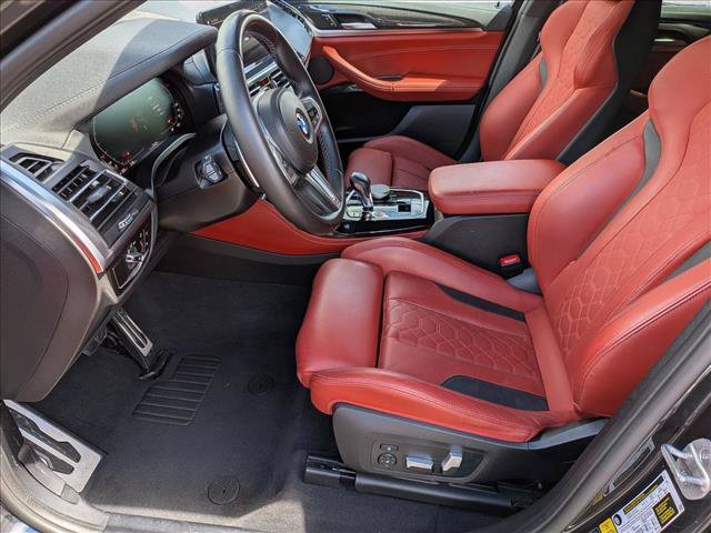 Used 2023 BMW X4 M w/ Competition Package AWD/4WD image 17