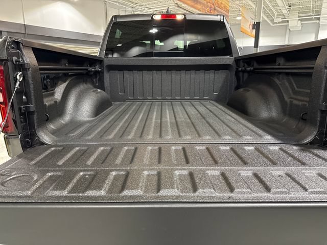New 2026 RAM 1500 Big Horn AWD/4WD image 13