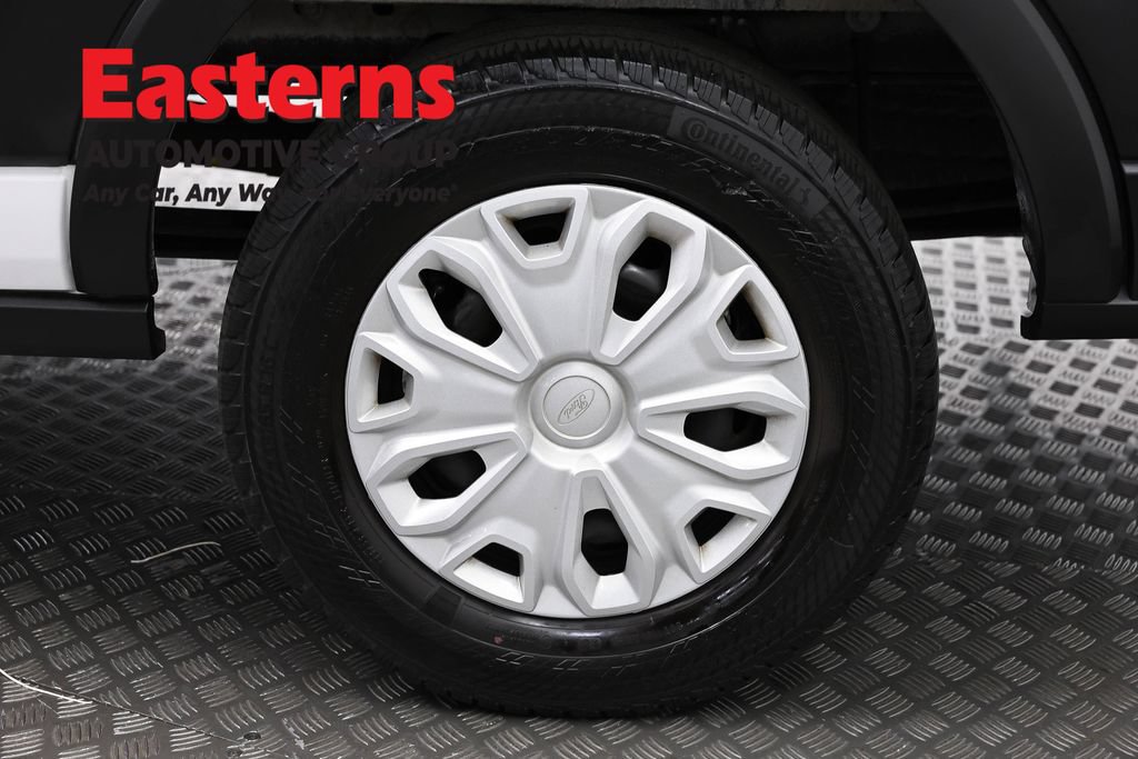 Used 2024 Ford Transit 350 XLT RWD image 30