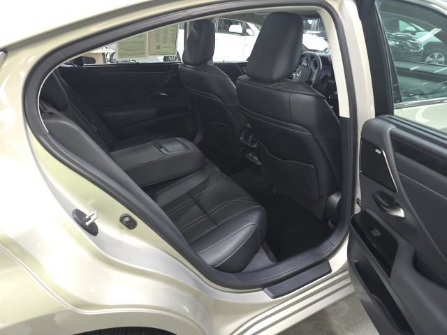 Used 2024 Lexus ES 350 Ultra Luxury w/ Accessory Package (Z2) FWD image 5