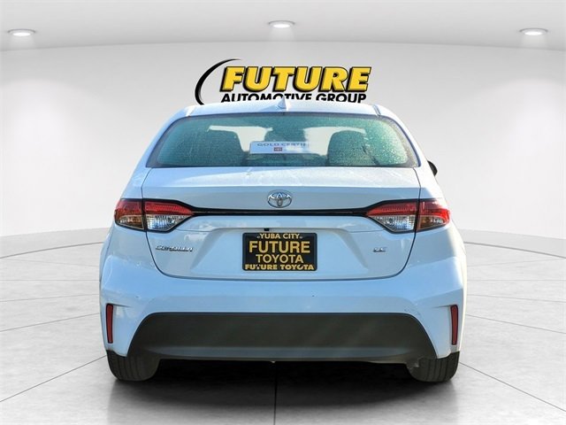 Used 2024 Toyota Corolla LE image 6