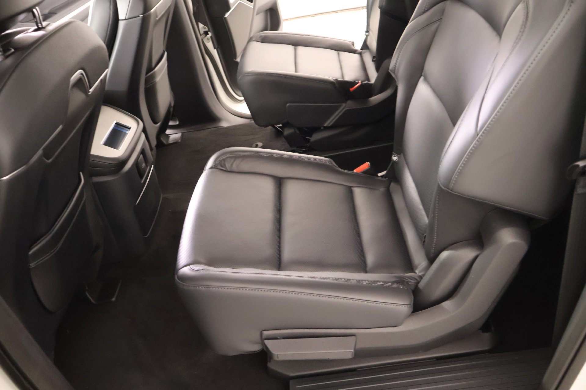 New 2027 Lincoln Navigator L Reserve w/ Jet Appearance Package AWD/4WD image 12