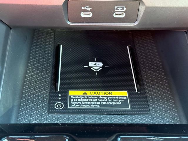 Certified 2025 Honda Accord Sport image 21