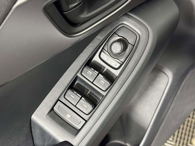Certified 2025 Subaru Impreza 2.0i Sport image 18