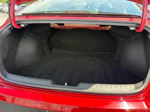 Used 2024 Hyundai Elantra SEL FWD image 28