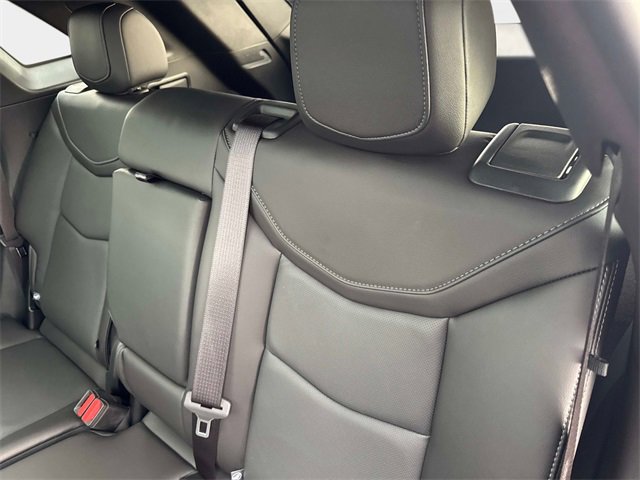 New 2025 Cadillac XT5 Premium Luxury w/ Technology Package image 12