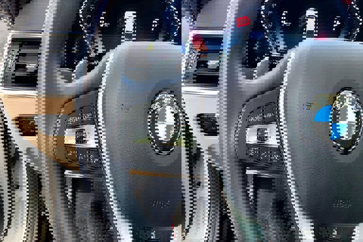 Certified 2023 BMW 330i xDrive Sedan w/ Premium Package image 23