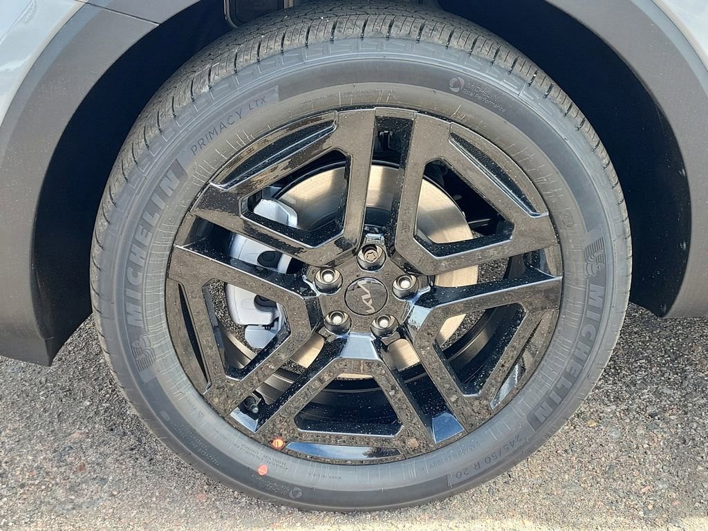New 2025 Kia Telluride SX X-Line image 7