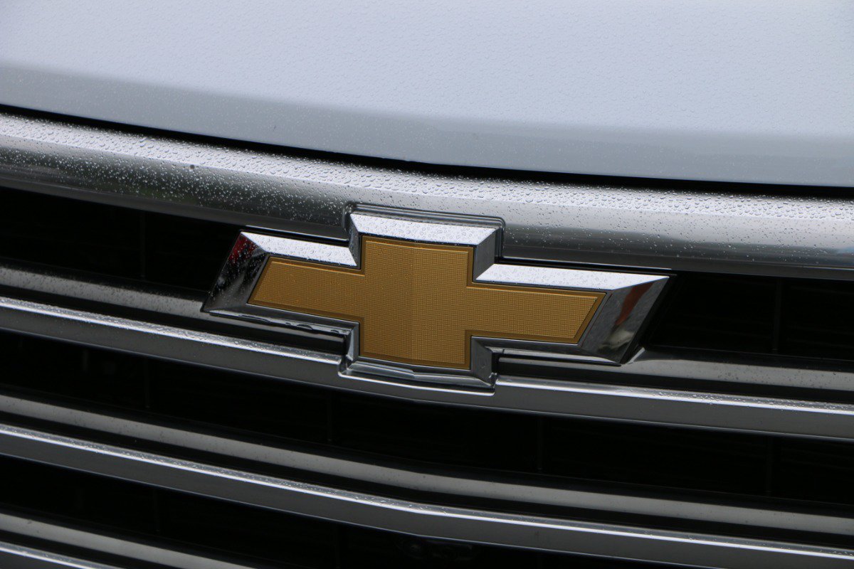 Used 2026 Chevrolet Silverado 1500 High Country AWD/4WD image 11