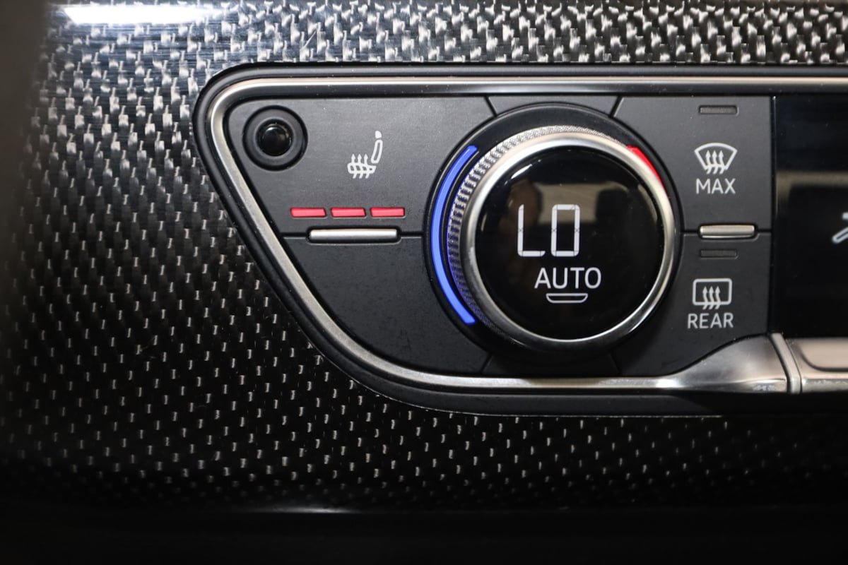 Used 2022 Audi S5 Premium Plus w/ Premium Plus AWD/4WD image 8