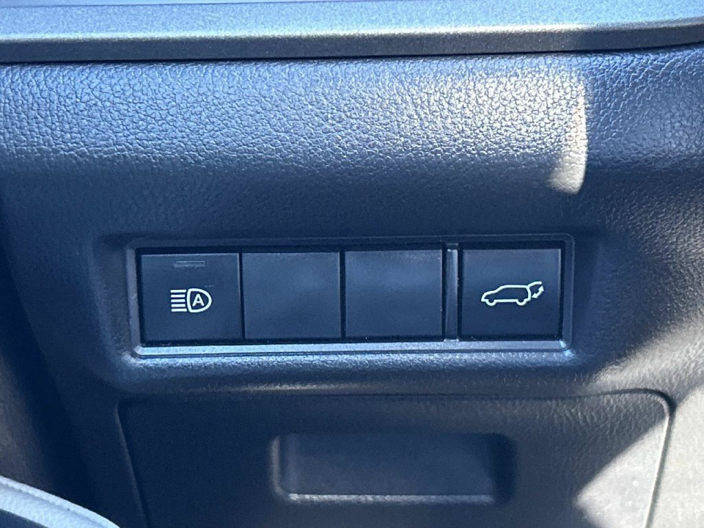 Used 2024 Toyota Grand Highlander FWD image 28