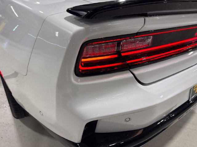 New 2026 Dodge Charger Scat Pack w/ Blacktop Package AWD/4WD image 12