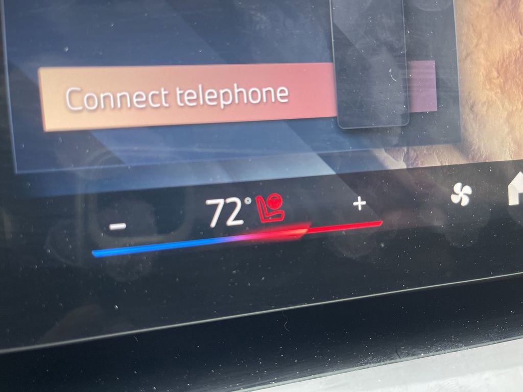 Used 2025 BMW X1 xDrive28i image 28