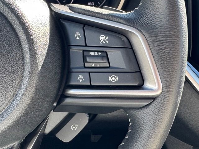 New 2025 Subaru Ascent Limited image 6