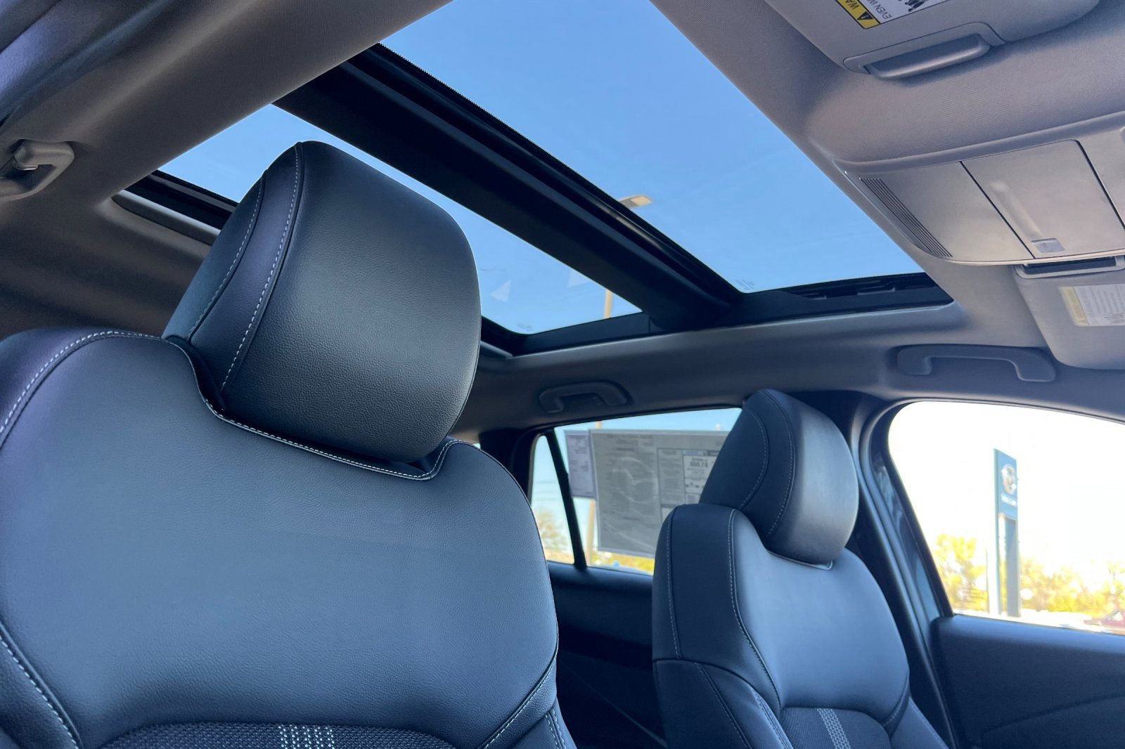 New 2026 MAZDA CX-50 Meridian Edition w/ Cargo Package image 14