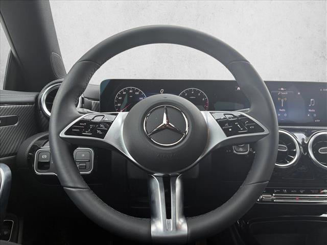 Certified 2026 Mercedes-Benz CLA 250 4MATIC image 14