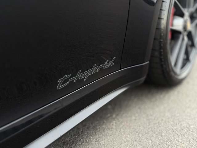 Used 2026 Porsche 911 Carrera GTS image 28