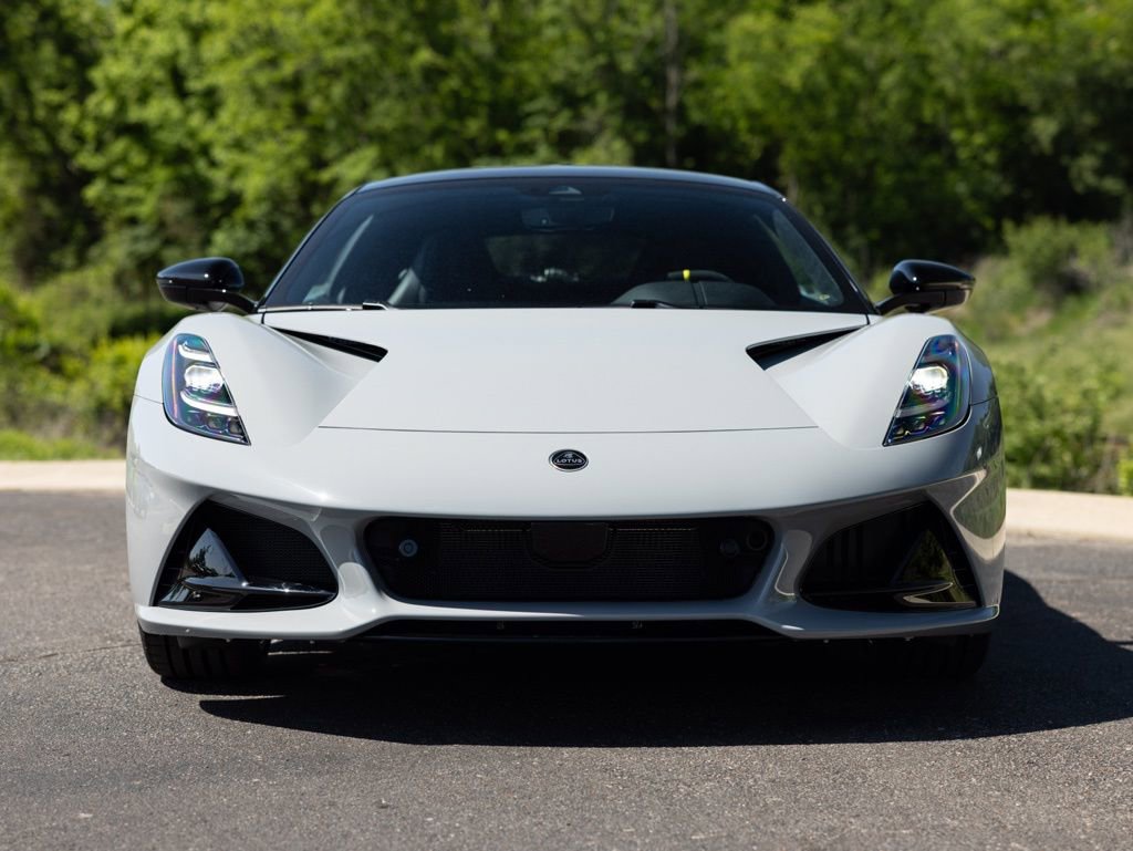 New 2026 Lotus Emira RWD image 10