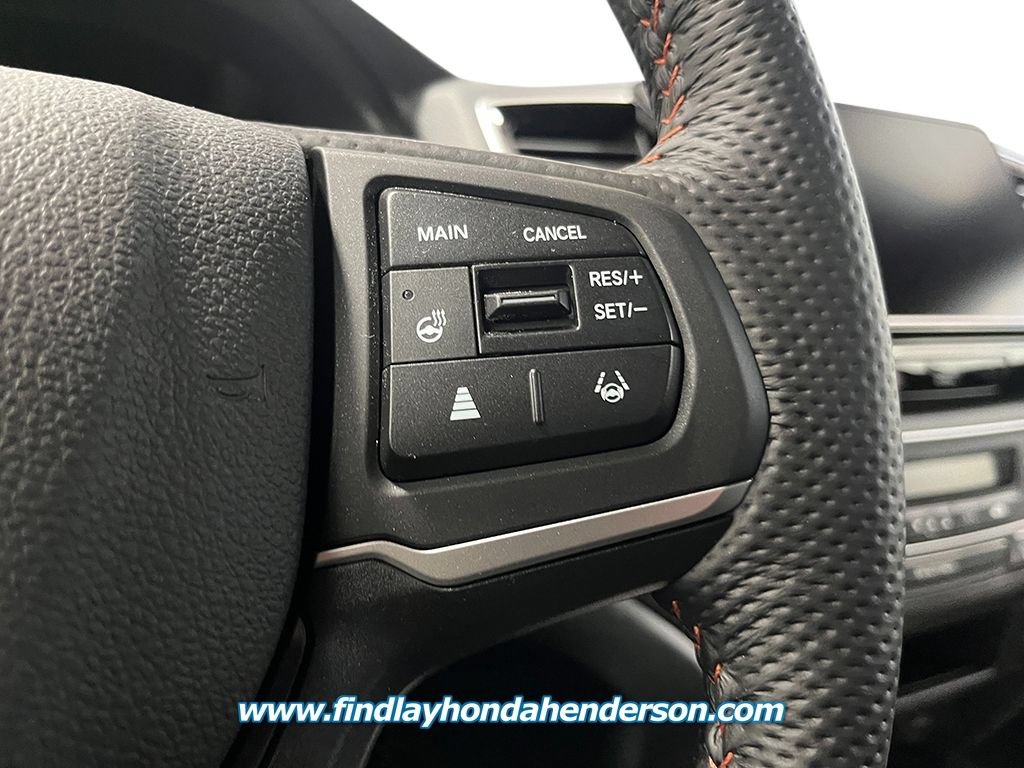 New 2026 Honda Ridgeline TrailSport image 15