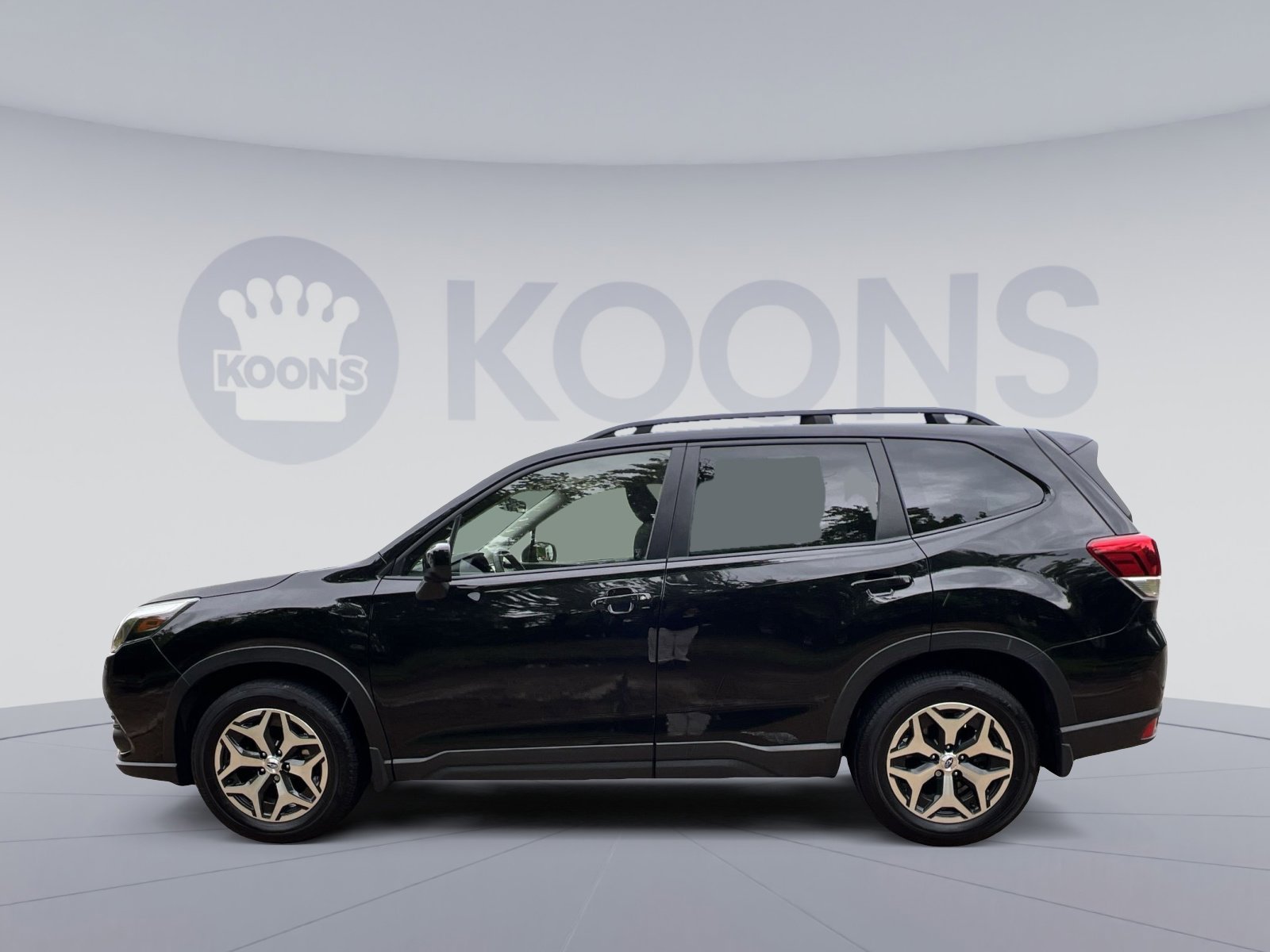 Used 2024 Subaru Forester Premium AWD/4WD image 7